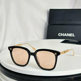 Picture of Chanel Sunglasses _SKUfw56738179fw